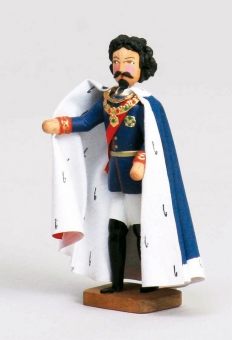 Ludwig II. der Bayernkönig 
