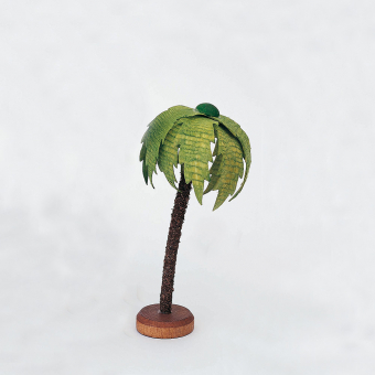Palmen einzeln ( 16 cm) 